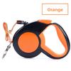 Pet Automatic Retractable Dog Leash, Retractable Pet Supplies, Reflective Dog Walking Leash