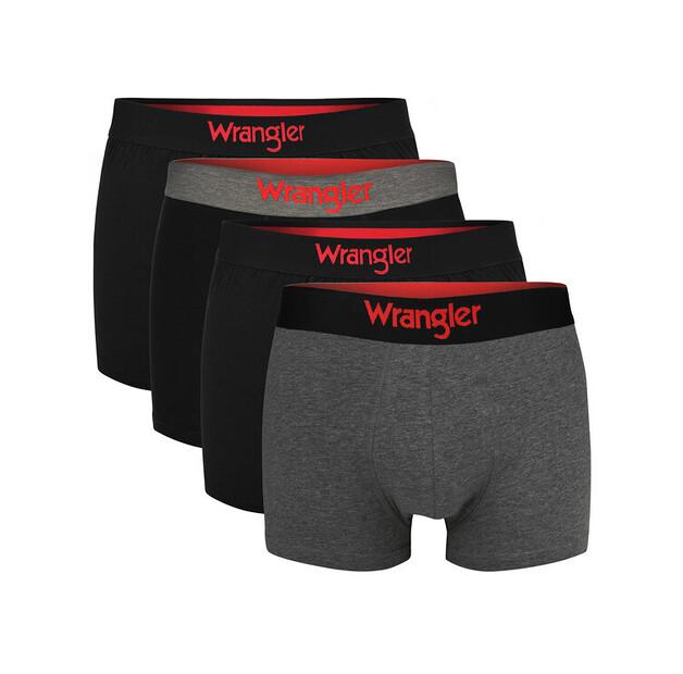 Боксёры Wrangler 22055 EU M