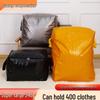 Waterproof Woven Storage Bags for Clothes and Luggage