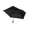 ITSUMO Slim Bottle Folding Umbrella LIGHT Both Rain and Gray Lightweight with Parasol for Men and for Outdoor Travel (for Shine) Case, Women,