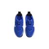 Nike Star Runner 4 PS Hyper Royal Kids Sneakers Blue Black White DX7614-400