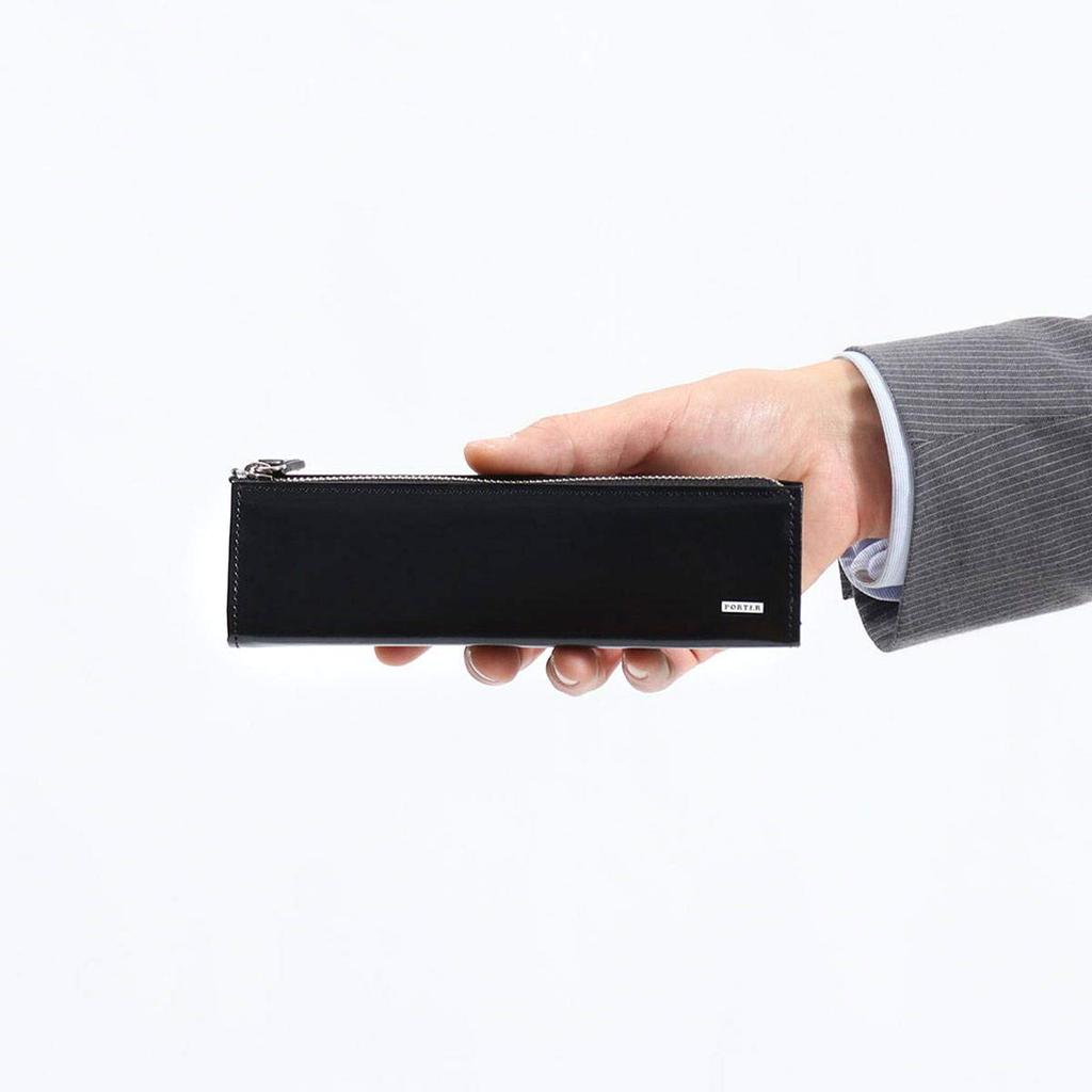 Porter Yoshida Bag Porter Scene Pen Case (110-02975) [10 Black]
