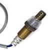 New 234-4454 Downstream Lambda Probe Oxygen O2 Sensor Fit for VOLVO C30 S40 S60 S80 XC60 XC70 V70 V50 2.4L 3.0L 3.2L 2004-2014