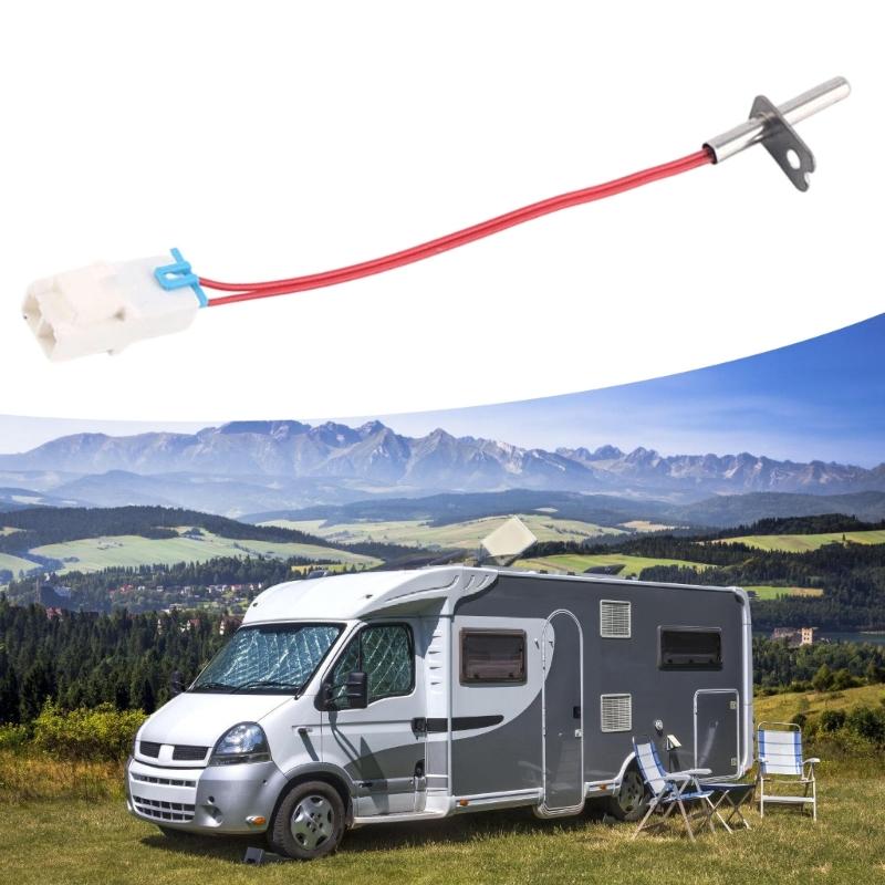 Trockner Thermistor Sensor Ersetzen 6323EL2001B Thermistor Baugruppe für AH3529026 EA3529026 1268206 6323EL2001H