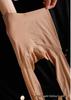 Yuanbao Women's Seamless Anti-Snag 15D Nude Crotch Mask Pantyhose - Spring/Summer No-Slip Thin Stockings