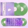 MOONCHILD WAVES (LTD Obi GREEN VINYL) (2LP) Record Analog