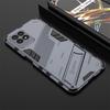 Phone Holder Case For Realme Narzo 50 4G Case Bumper Hard PC Armor Full Back Cover For Realme Narzo 50 Case For Realme Narzo 50