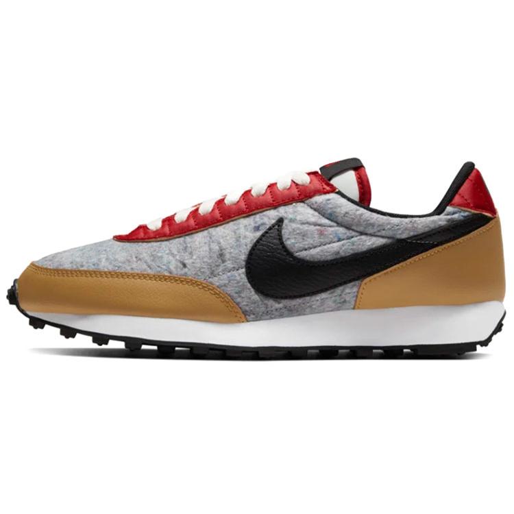 

Новые женские Nike Daybreak University Red Gold Suede CQ7619-700 42.5