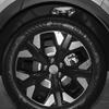 4Pcs/set 58mm Car Wheel Center Hub Cap Cover For Kia Sportage 3 Rio K2 K5 K3 Carnival Picanto Ceed Soul EV6 Styling Accessories