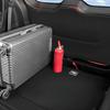 For Nissan NV200 Tailgate Anti-collision Pad Interior Modification Tailbox Anti-kick Sticker Trunk Protective Pad