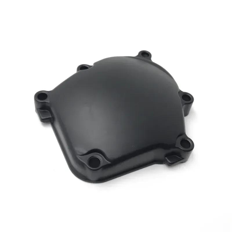 Aftermarket Motorcycle Engine Crank Case Stator Cover For Kawasaki Ninja ZX6R/636 1998-2006
