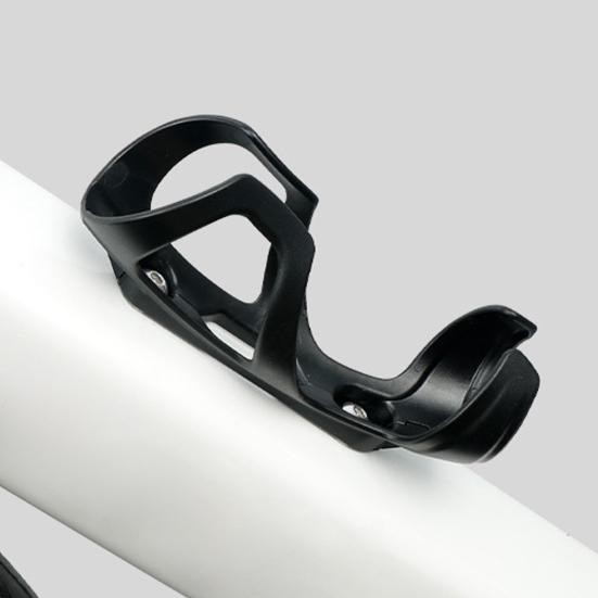 1/2 ks držák na banány na kolo se šestihranným klíčem se šroubem Silniční horská cyklistická klec na banánky Cyklistický držák na ovoce, cyklistické příslušenství