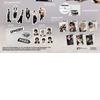 [Ready Stock] Riize - 1st Full Album [Odyssey] (Photobook Ver.)