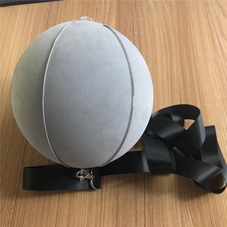 Golf Smart Inflatable Swing Assist Ball for Posture Correction