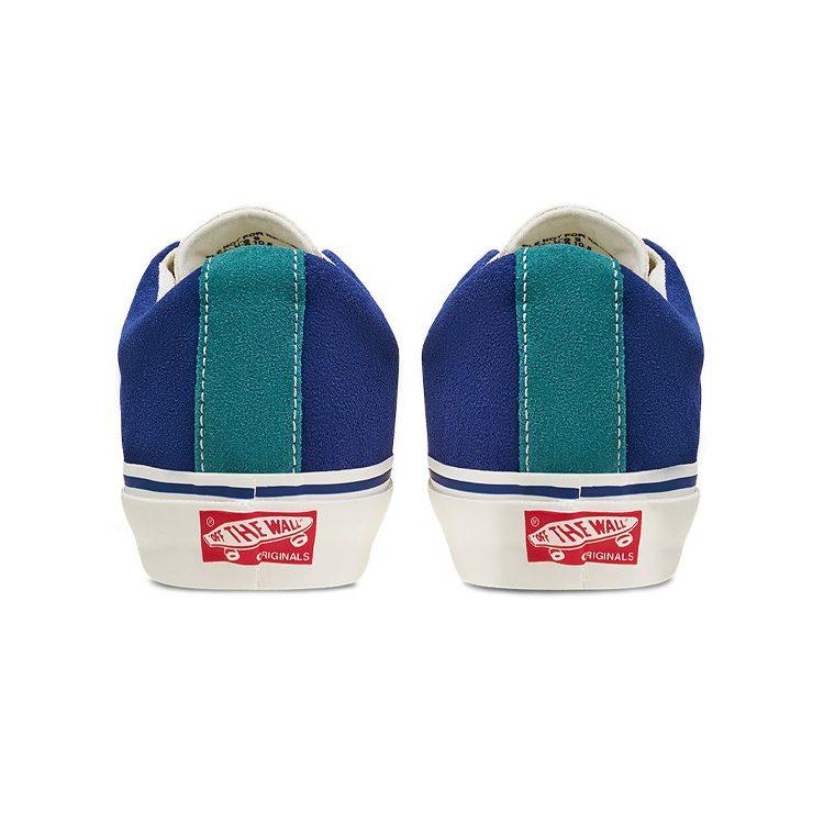 Vans Og Lampin Lx 'Sodalite Blue Jungle' VN0A45J6XE9
