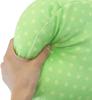 Marushin Sumikkogurashi Mochi Mochi Soft and Character Perfect Birthday 6575014400 Cushion, Marshmallow, Smooth, Cushion, Penguin?, Gift, Gift,