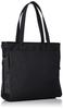 Takeo Kikuchi Split Tote Bag 743711 Black