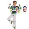 Boys Buzz Woody Jumpsuit Sets Kid Jessie Woody Costume Girl Dress Halloween Cosplay Carnival Party Cowgirl Clothes