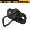 Front Hood Lock Striker 1645986-00-A Bonnet Latch Hook For Tesla Model 3 Highland 2024-2026 Auto Replacement Car Accessories