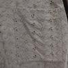 WYM LIDNM thorn_ Short sleeve shirt M Gray Men's Used