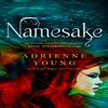 Namesake Fable Book 2 by Adrienne Young Paperback Book 9781789094572