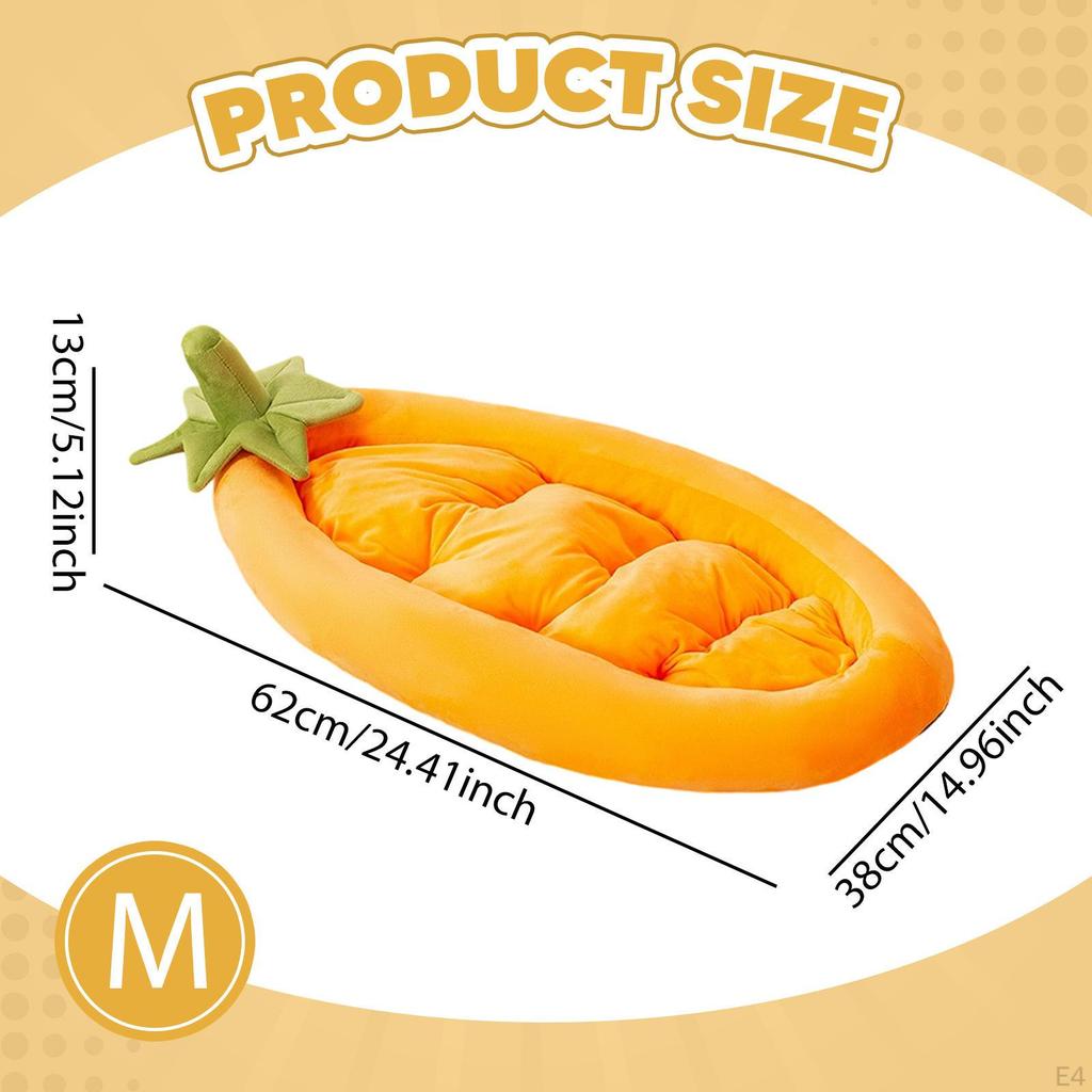 Cat Bed Dog Sofa Washable Puppy Nest Comfortable Supplies Kennel Pet Sleeping for Indoor Cats