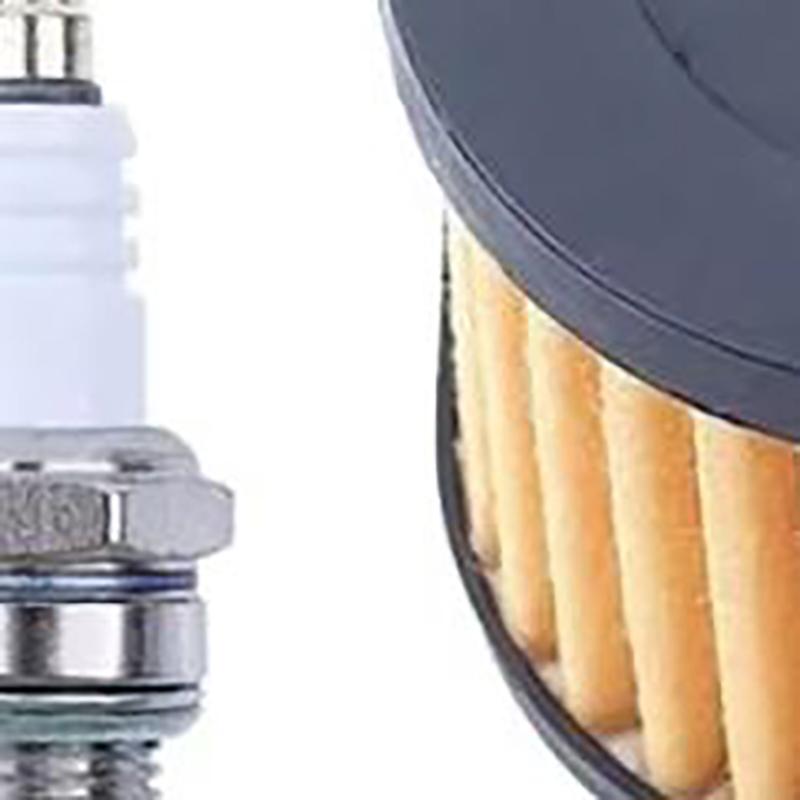 

503818004air Filter/element/spark Kit For 365/371/372 Chainsaws-Air Filter&Spark Air Filters Vent Filter High Flow Intake Kit China Mainland
