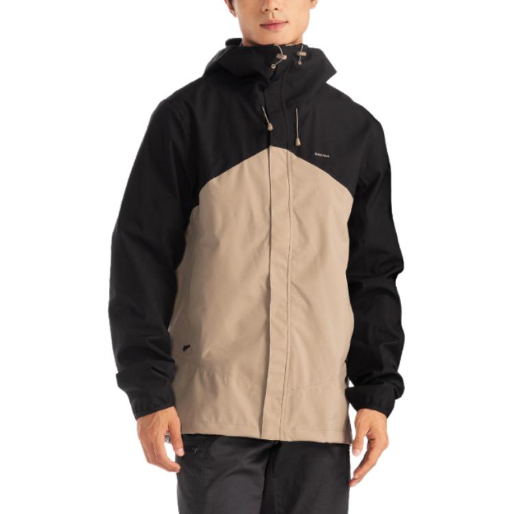 DECATHLON MH150 Windbreaker Jacket Unisex 323930-