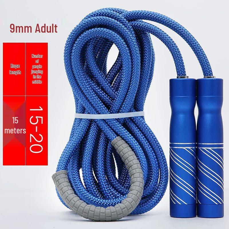 Jianli Team Long Jump Rope