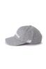 Balance Golf Cap Zebra Sweat Absorbent Quick Dry FR [New Golf] Dámské (3D vzor/COOLMAX Slip) / 012-3287511 160_Silver