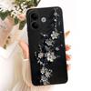 Butterfly Love Heart Bow Phone Case For Vivo V60 Lite 4G 5G V2530 / Vivo V60 V2511 T4 Pro Back Cover Soft Camera Protected Funda