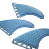 Paddles Board Fins Tail Paddleboard Professional Surfboard Replacements for Challenging Waved Conditions