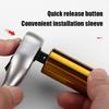 Comfortable Handle Ratchet Wrench Torque Hydraulic Torque wrench