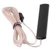 Antenna Home Indoor Radio FM Stereo Antenna Signal High Gain Booster 85-112MHz Pure Copper Wire Antenna Car Consumer Electronics