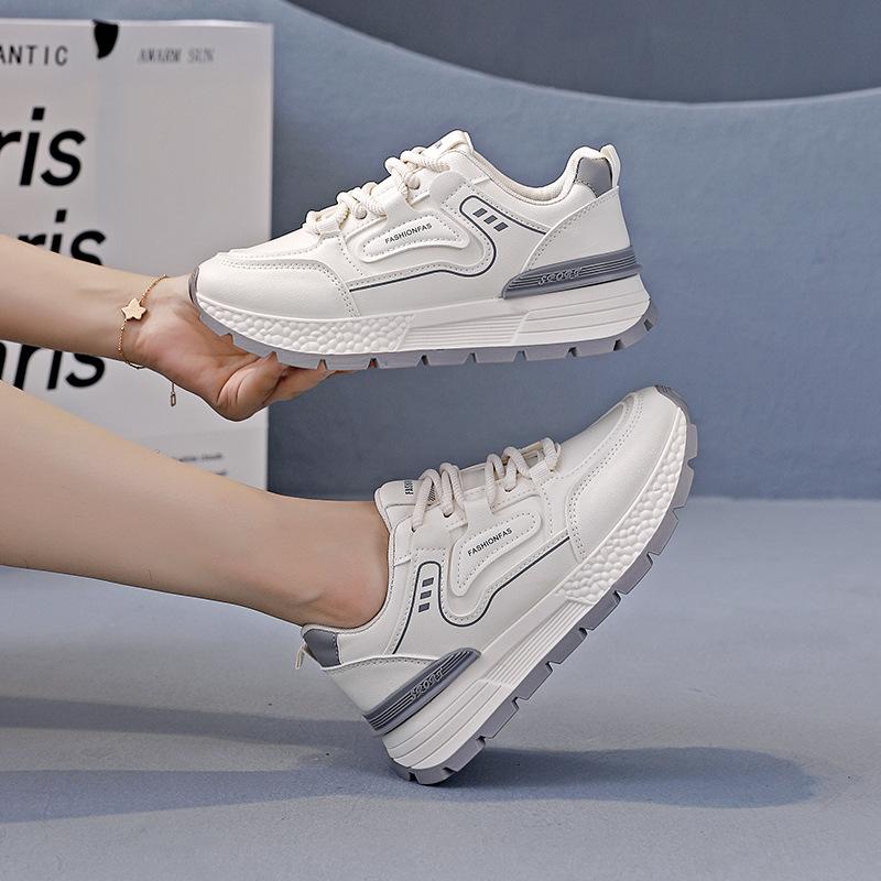 

Forrest Gump обувь женская популярная мягкая подошва легкая весна и осень студенческая корейская версия повседневная спортивная обувь женская прилив AD 35