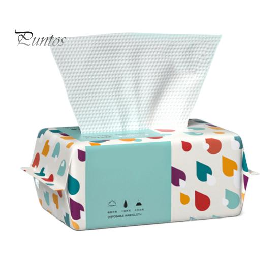 Dobrý přírodní materiál Extrakční typ Ručník na obličej Použití za mokra i za sucha Ručník na obličej Domácí potřeba