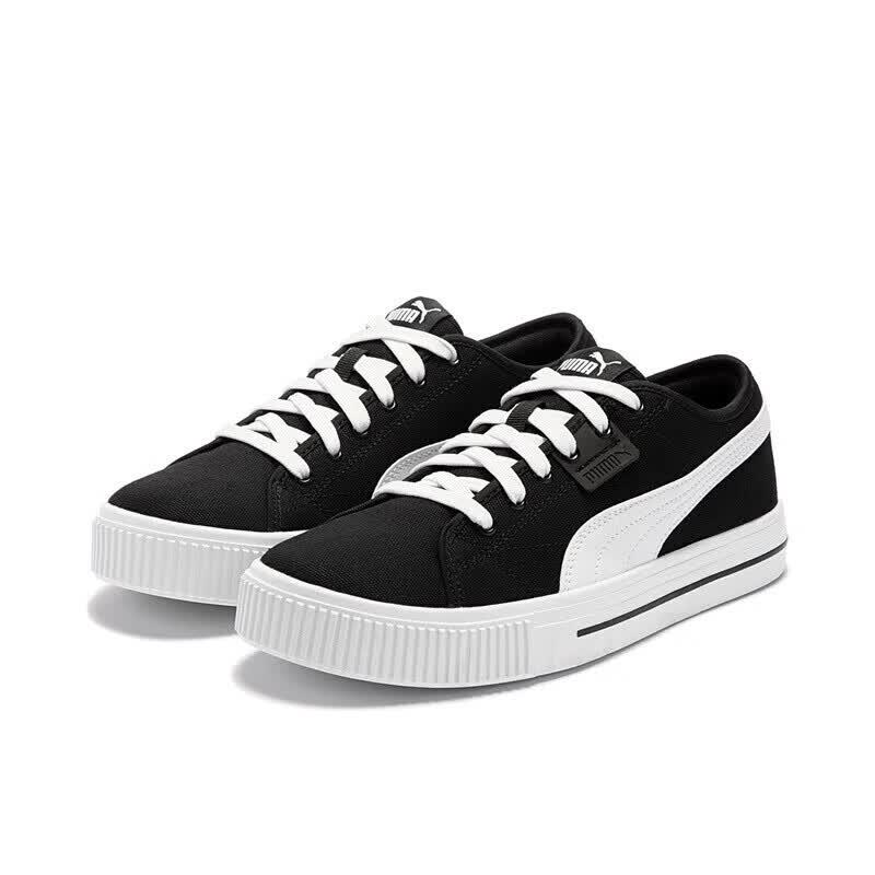 Унисекс кеды PUMA Ever Series из холста 36 UK3.5