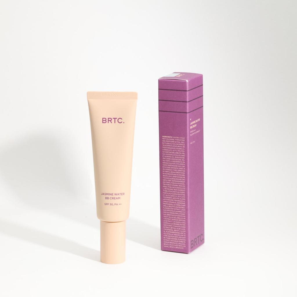 BRTC Jasmine Water BB Cream 60mL SPF30 PA ++