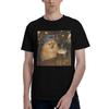 Border Collie Drinking Beer Funny Dog Meme Tee Shirt for Unisex Unisex Printed T Shirts 100 Cotton Clothing