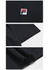 FILA Men's Quick-Dry Polo Shirt