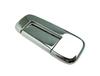 MOTOR POWER Suzuki Every Wagon Van DA17V DA17W Plated Door Handle Cover Front Rear