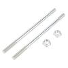 13HP Stud Bolt Set Bolts Studs Engine Motor For Honda