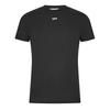 Off White Mens Off Logo Short-Sleeved T-Shirt
