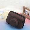 Instant Camera Hard Shell Case Fujifilm Instax Wide 400 300 210 Portable Photography Bag Waterproof Storage Pouch