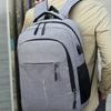 Men'S Waterproof Backpack Ultra Light Backpack Men'S Fashion Backpack 15.6-Inch Laptop Backpack Premium Durable