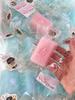 Star Candy Taba Squishy 0.16Kg Buttery-Feel Star Sugar Sweets Fidget Toys Asmr Sensory Anti Stress Relief Toys For Adults Gifts