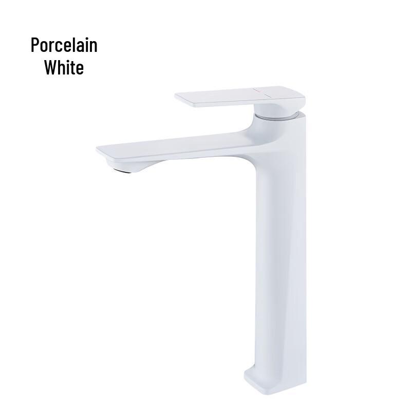 MDNG Basin Hot & Cold Faucet