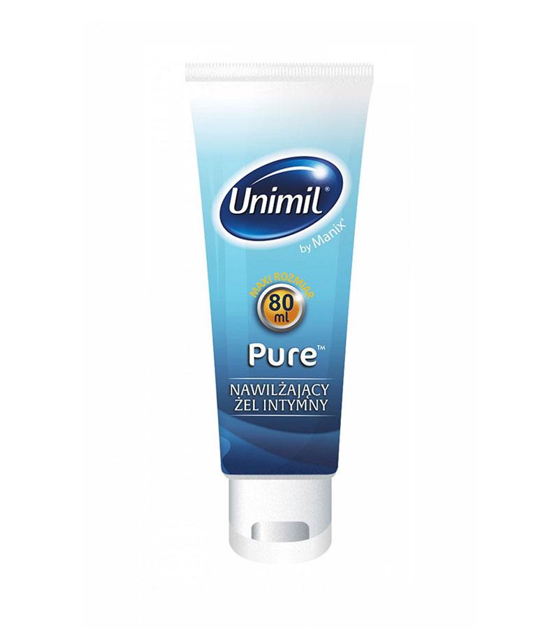 Ultra-Comfort Intimate Moisturizing Gel - Advanced 50ml Formula for Enhanced Hydration and Comfort