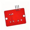 0-24V TDouble USB Charge DC-DC Step-down Converter Module Top Mosfet Button IRF520 Driver Module