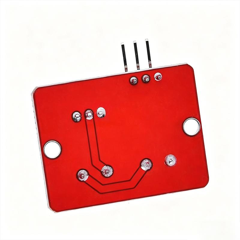 0-24V TDouble USB Charge DC-DC Step-down Converter Module Top Mosfet Button IRF520 Driver Module